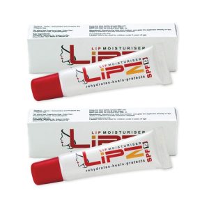 Lipz Lip Moisturizer with SPF 15