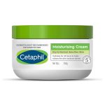 Cetaphil Moisturising Cream for Face & Body