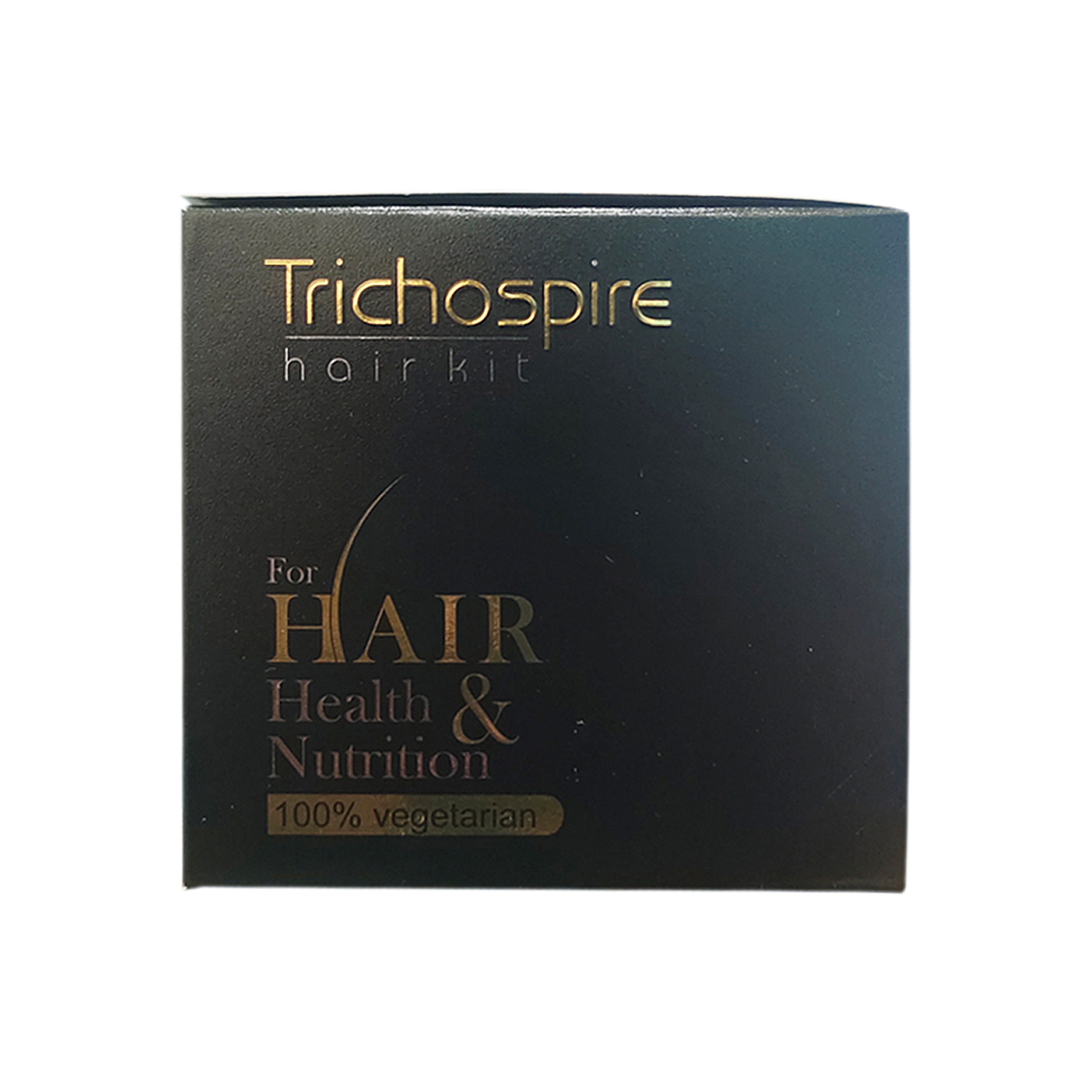 Trichospire Hair Kit Cyclical Nutrition For Hair Cureka