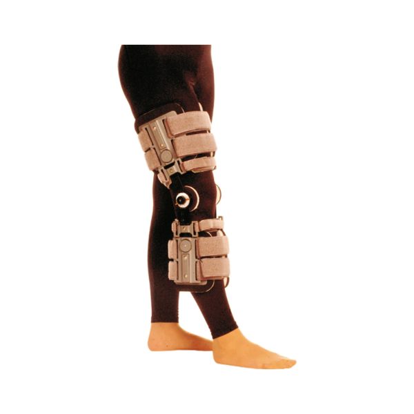 Vissco Knee Brace Each Universal – (P.C. No. 0711)