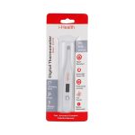 IHealth Advanced Fever Alarm Digital Thermometer