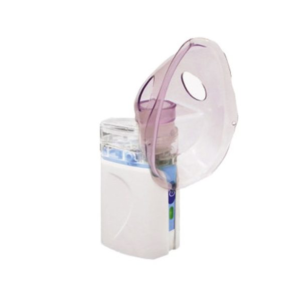 Sterling Polygreen Ultrasonic Mesh Nebulizer