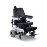 Ostrich Mobility Tetra-EX Electric Wheel Chair