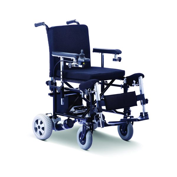 Ostrich Mobility Verve-FX Electric Wheel Chair