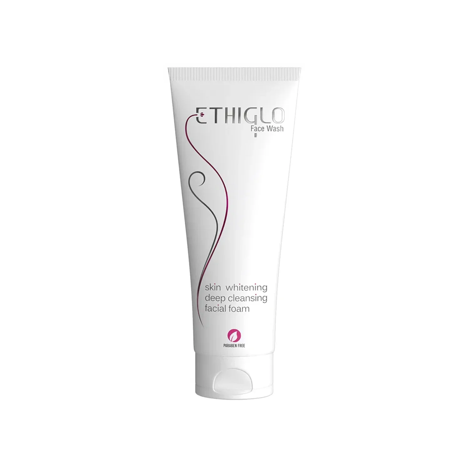 Ethiglo Skin Whitening Face Wash 70ml - Cureka