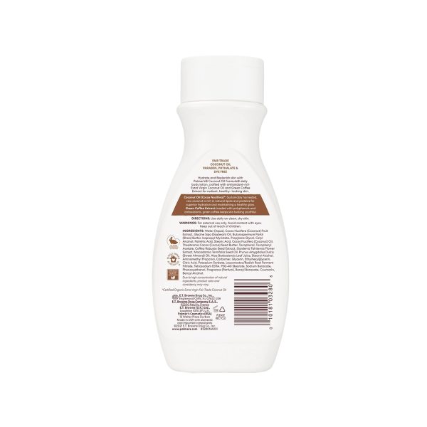 Palmer's Coconut Hydrate Daily Body Lotion