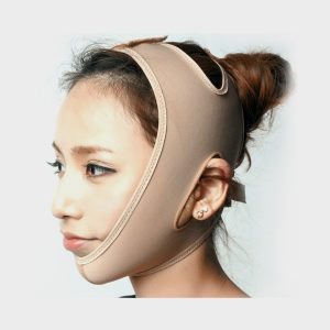 Generic Face V Shaper Bandage Face Mask Lift XL