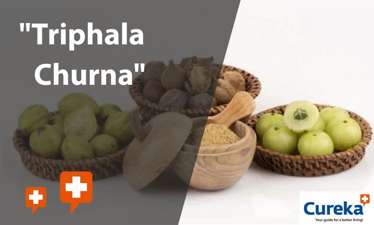 triphala churna