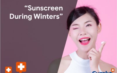 sunscreens to use in winter
