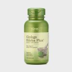 Ginkgo Biloba Plus