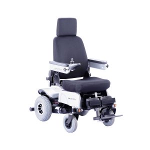 Ostrich Mobility Pristine Flex Electric Wheelchair