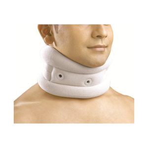 Dyna Silver Cervical Collar