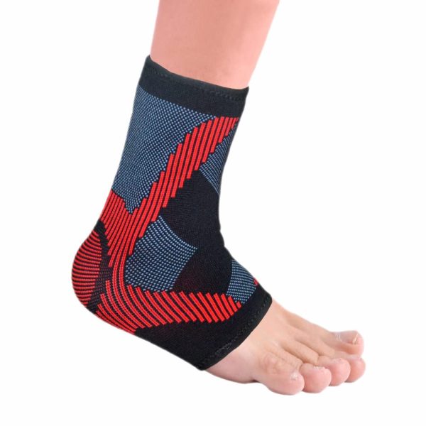 Vissco 3D Ankle Support