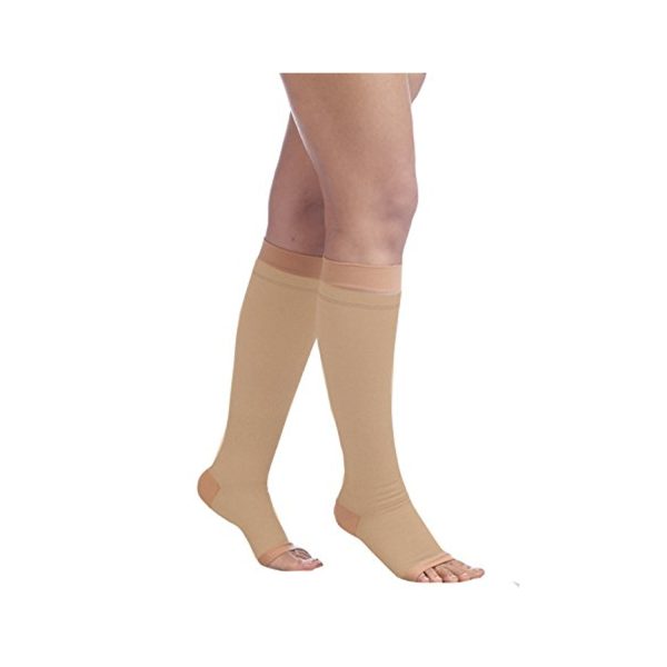 Flamingo Below Knee Stockings