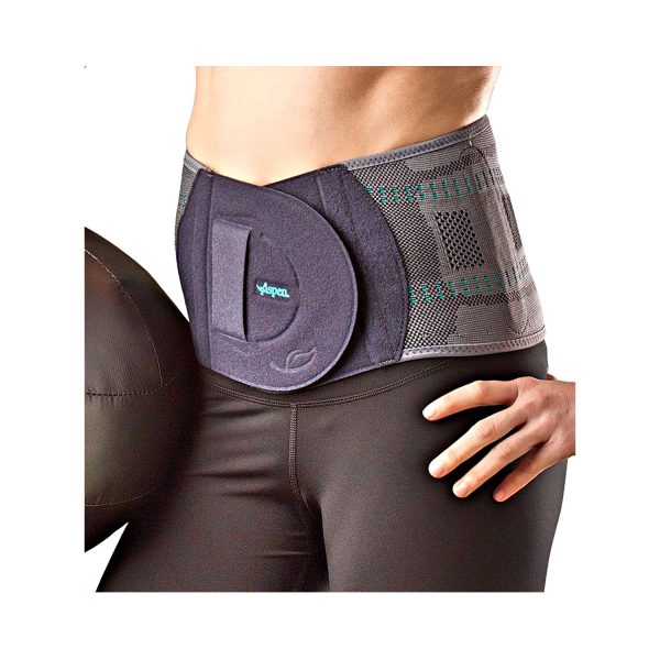 Aspen lumbar brace best sale