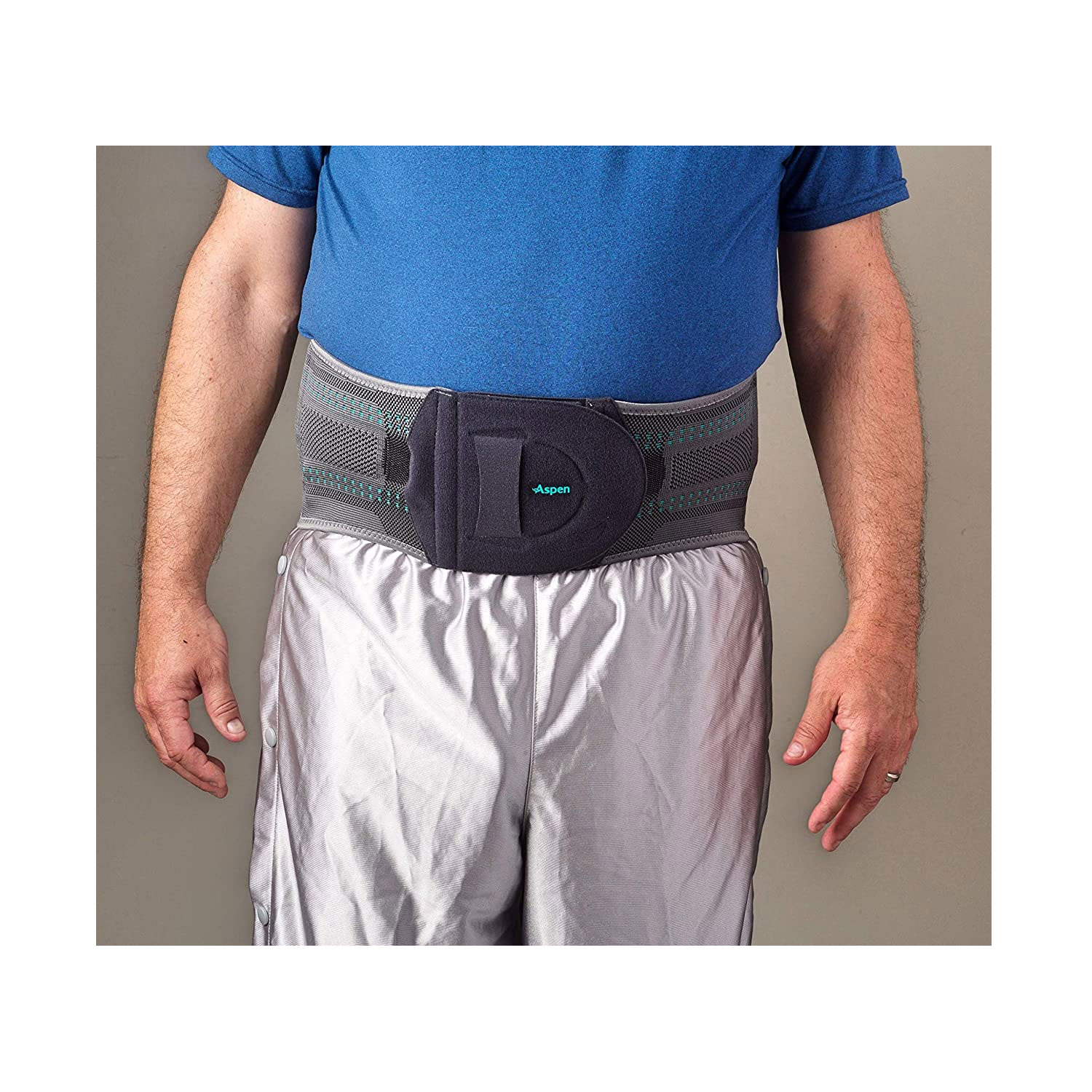 Aspen lumbar support hotsell