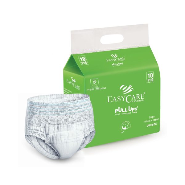 Easycare Disposable Adult Diaper Pants