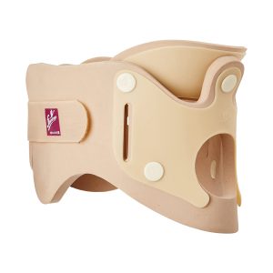 Flamingo Cervical Immobilizer Medium