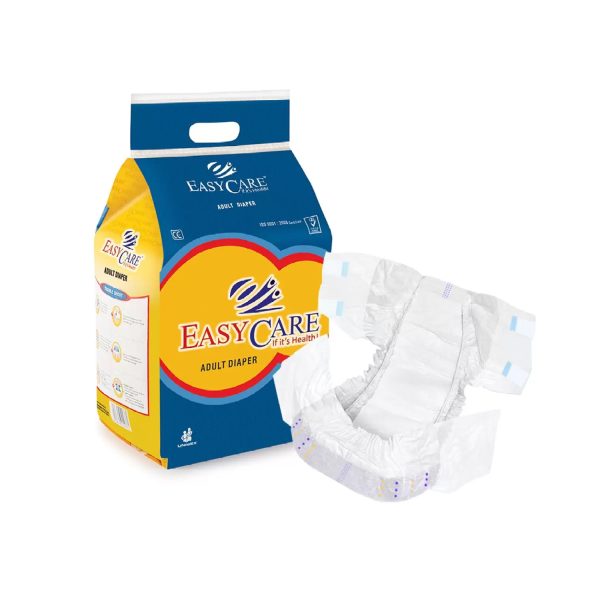 Easycare Adult Diapers Tape Style