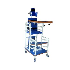 Albio CP Chair Cum Standing Frame Adult Height 4.0 Feet to 5.5 Feet