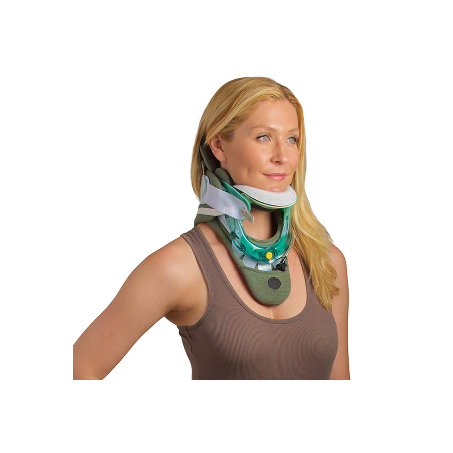 Aspen Vista Multipost Collar Support - Cureka