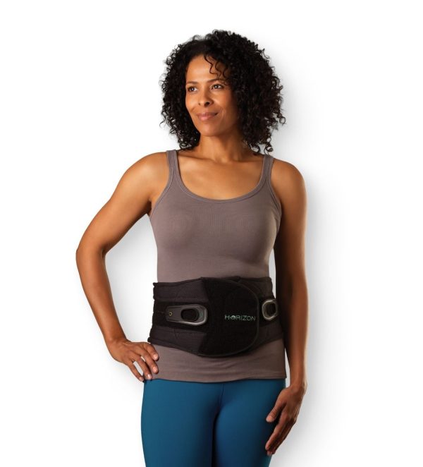 Aspen Horizon 627 Lumbar Brace