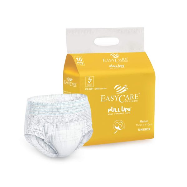Easycare Adult Diaper Pants