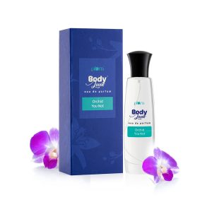 Plum BodyLovin' Orchid-You-Not Eau De Parfum 50 ml