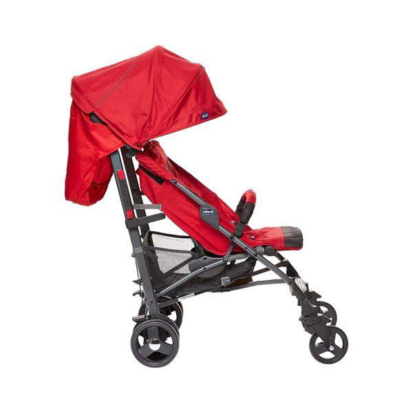 Chicco liteway 3 red plum best sale