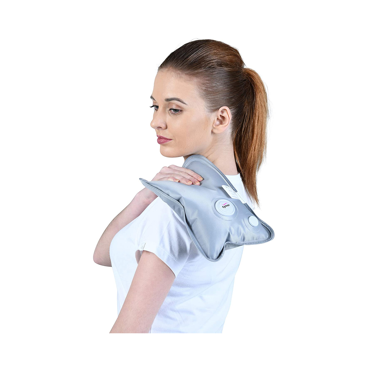 Tynor Ortho Heating Gel Bag with Electric (I96) Cureka Online