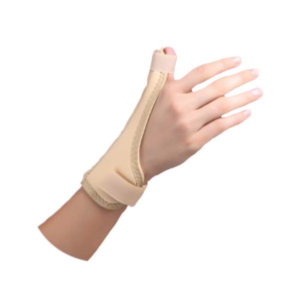 Flamingo Thumb Spica Splint Small