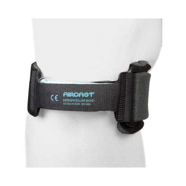 Buy Aircast Infrapatellar Band - Cureka