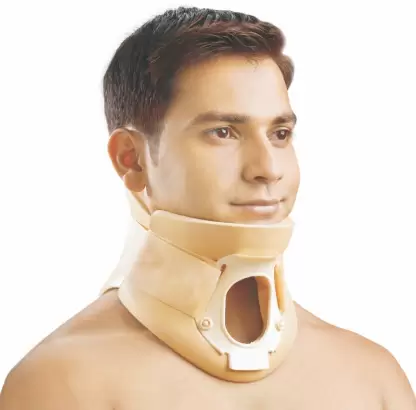 Dyna TopPhil Cervical Immobilizer