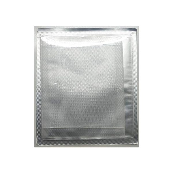 Lysil – Silicone Gel Sheet (20*20cm)