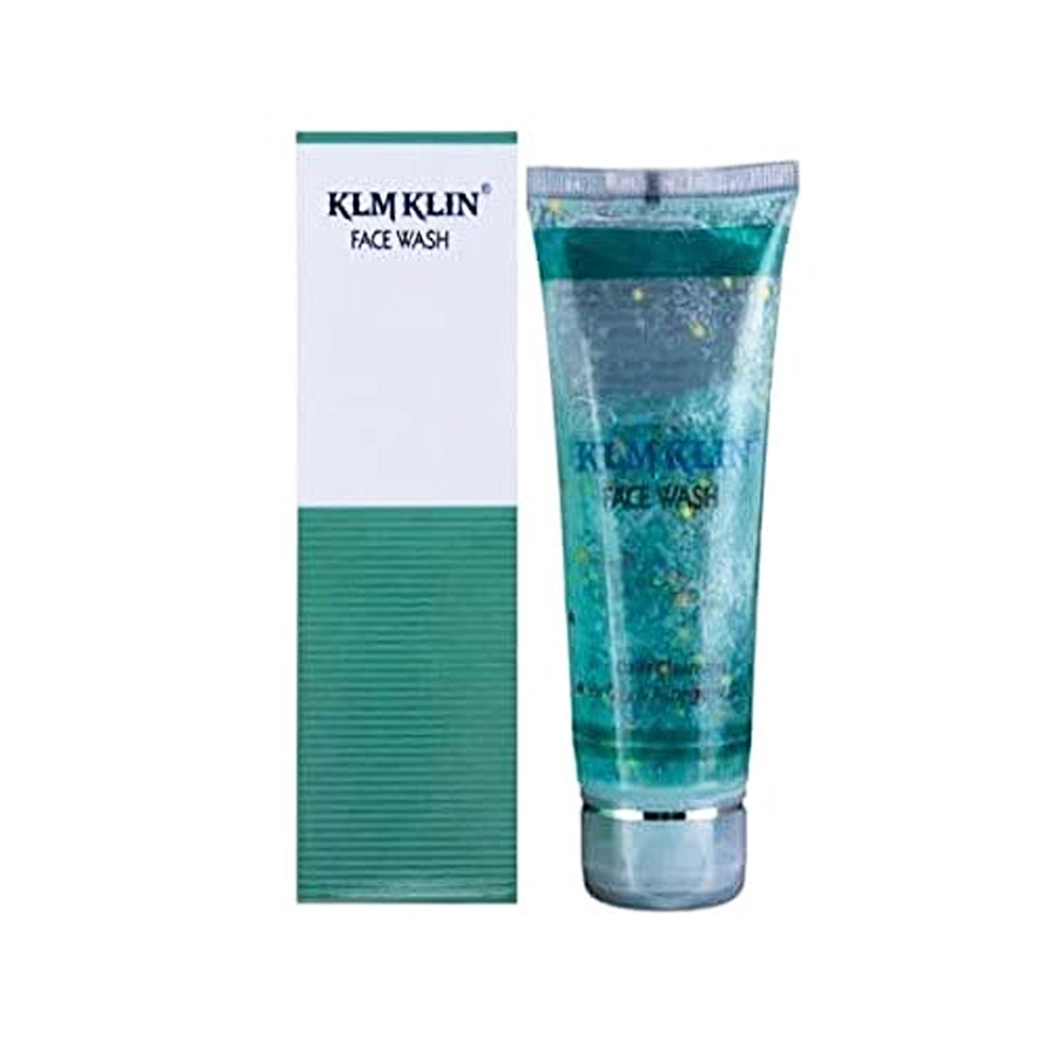 KLM KLIN Face Wash 100ml Rs.227