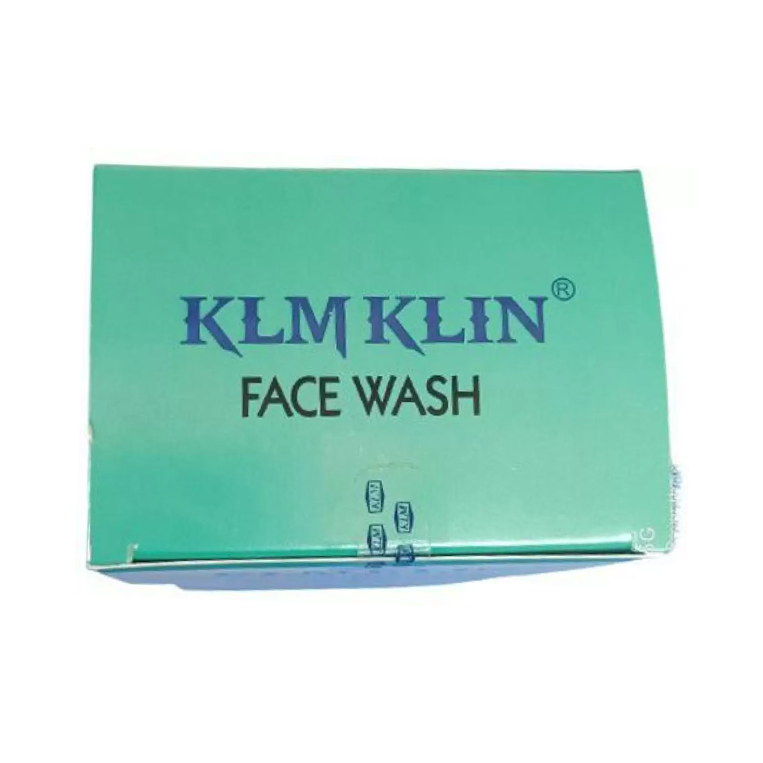 KLM KLIN Face Wash 150ml