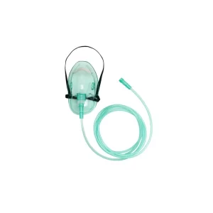 Dr.Odin Oxygen Mask With Tubing