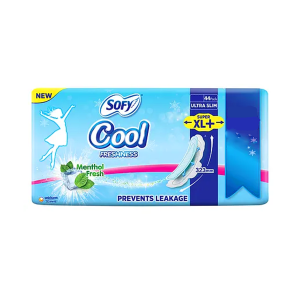 Sofy Cool Extra Long Pads (44 Pads)