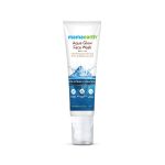 Mamaearth aqua glow facewash (100ml)