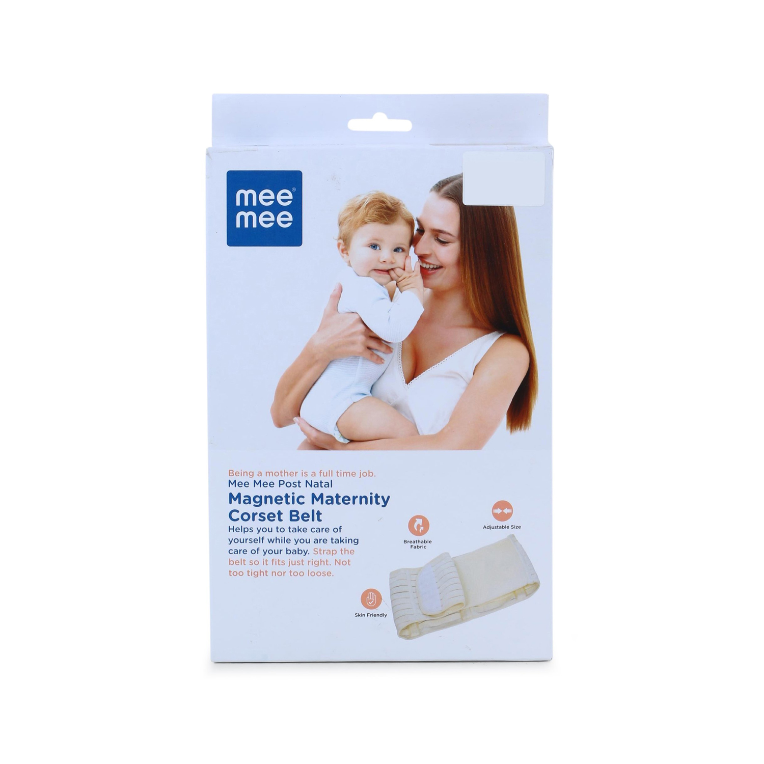 mee mee maternity corset belt