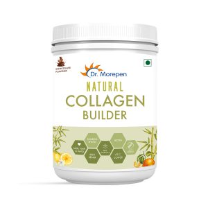 Dr Morepen Natural Collagen Builder