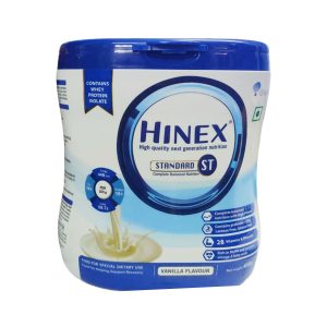 Hinex ST Complete Balanced Nutrition 400g