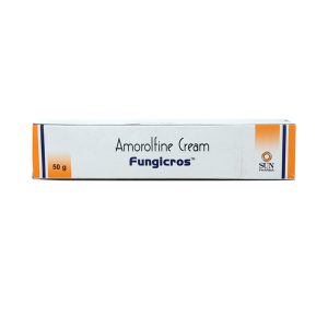 Fungicros Cream 50g