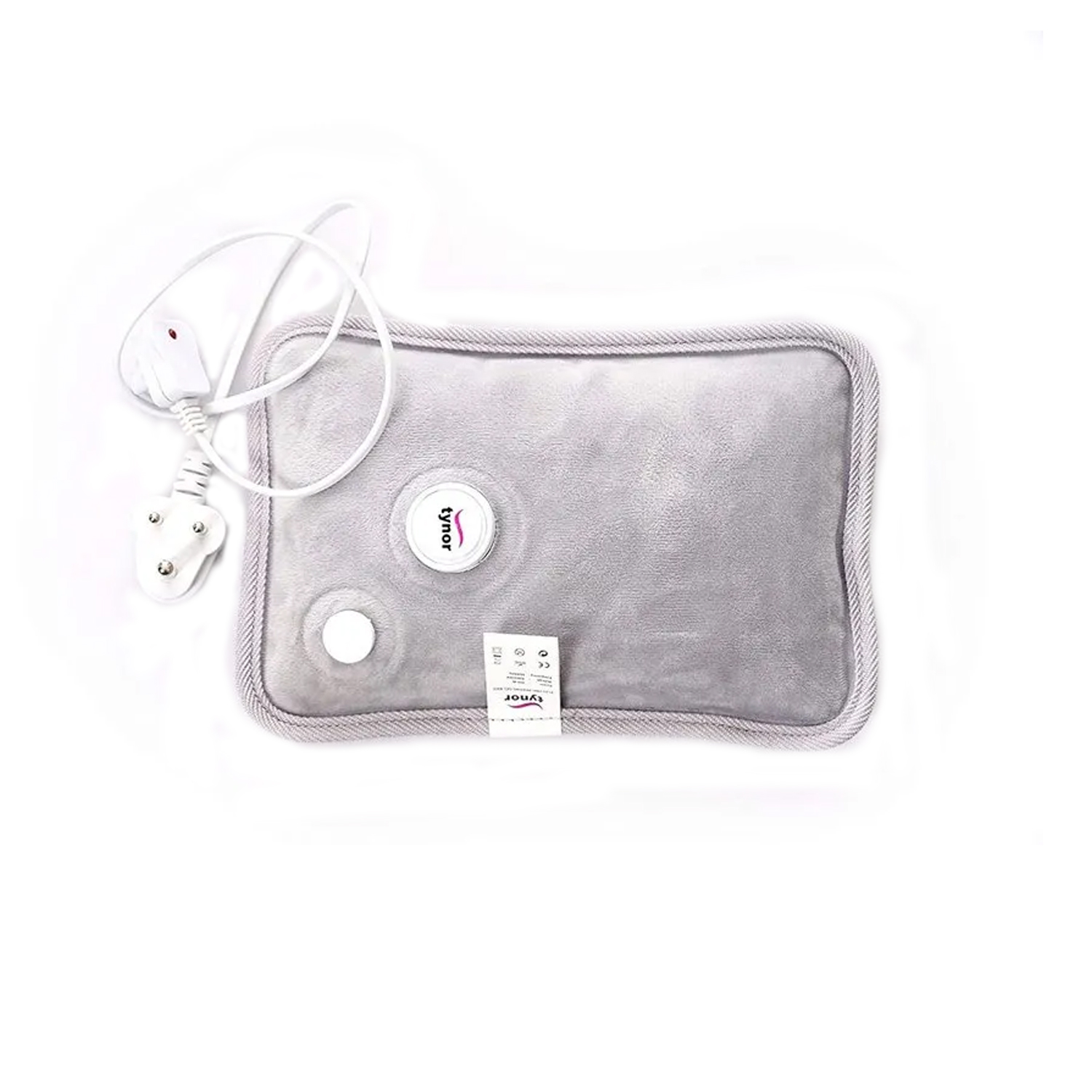 Tynor Ortho Heating Gel Bag Fabric I99 (Universal) Cureka Online