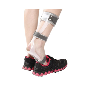 Tynor Foot Drop Splint Without Liner Right D-17 Child