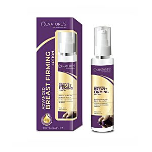 Buy Olnature’s Advanced Breast Firming Lotion 100ml