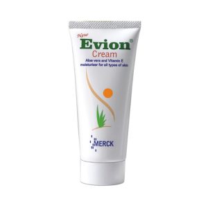 Evion Cream (60gm
