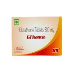 GThance Tablets 500mg