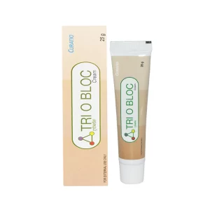 Tri O Bloc Skin Lightening Cream 25gm