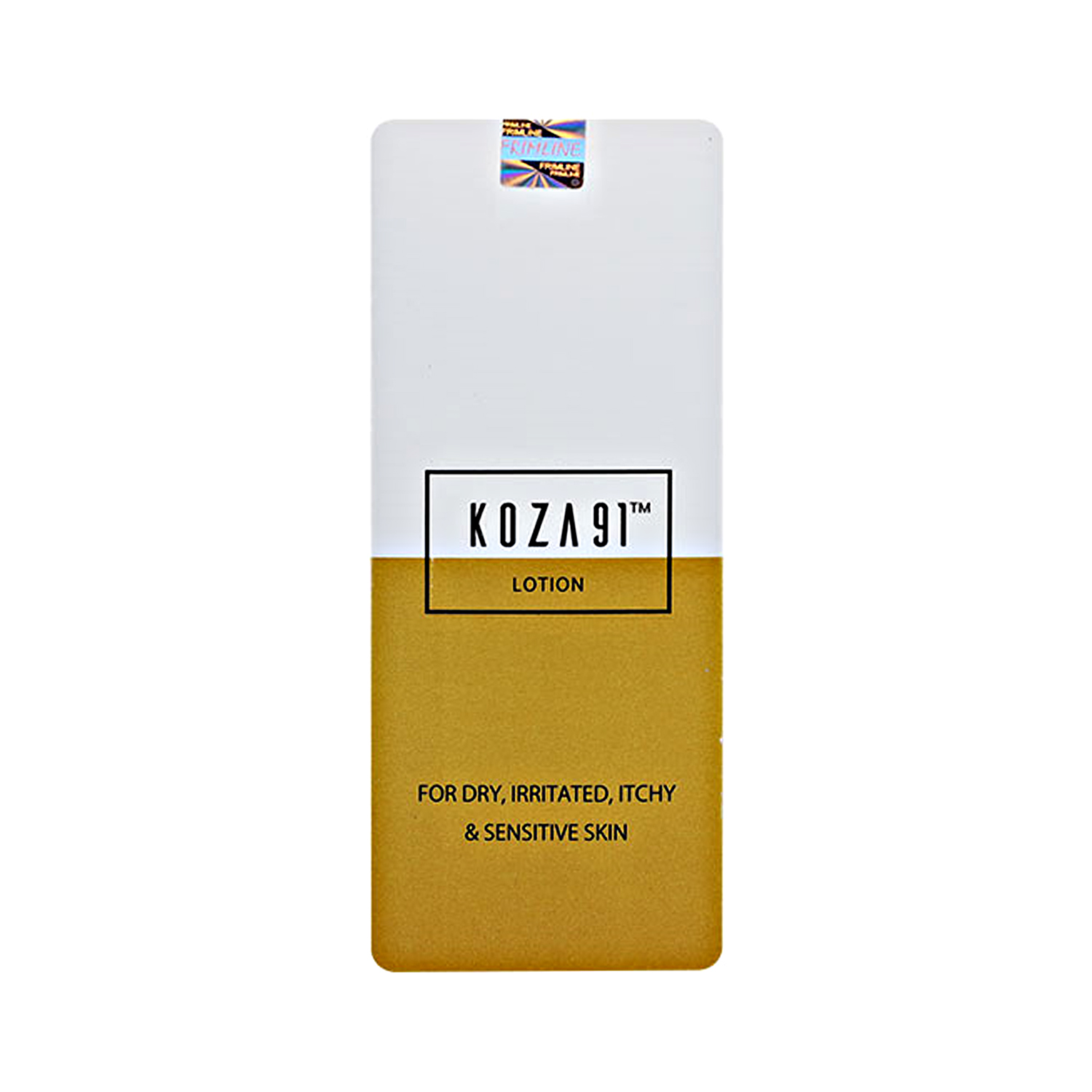 Buy Koza 91 lotion Online (100ml) - Cureka